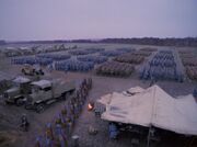 Belgian-French Army