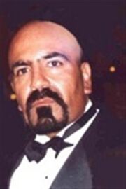 Gustavo Hernandez