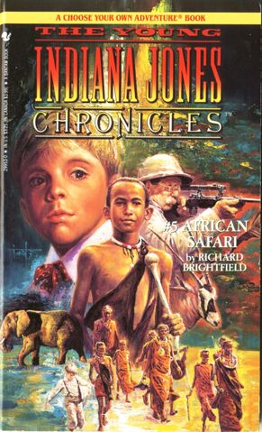 File:AfricanSafari.jpg