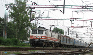 ShatabdiLKO
