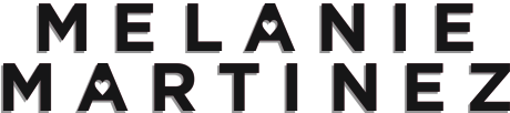 Image result for melanie martinez logo png