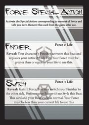 SpecialForce