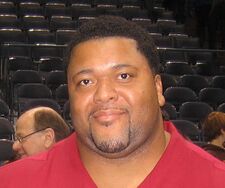 Gilbert Brown