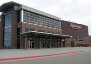 BudweiserEventsCenter