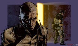 Alden in Chains 10