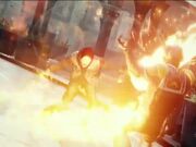 Delsin's Chain