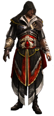 Ezio8