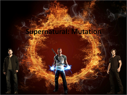 Supernatural