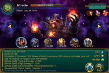 Diablo