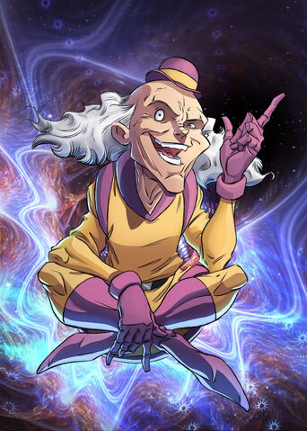 Arquivo:Mr mxyzptlk by luisdelgado-d6nqepw.jpg