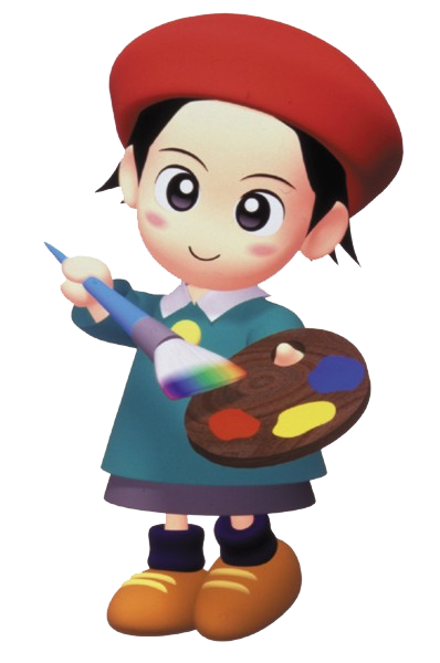 Adeleine (Kirby)