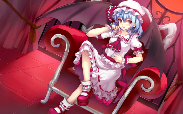 File:Remilia Scatlet 'Evil' Mastermind.png