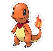 Sticker,375x360