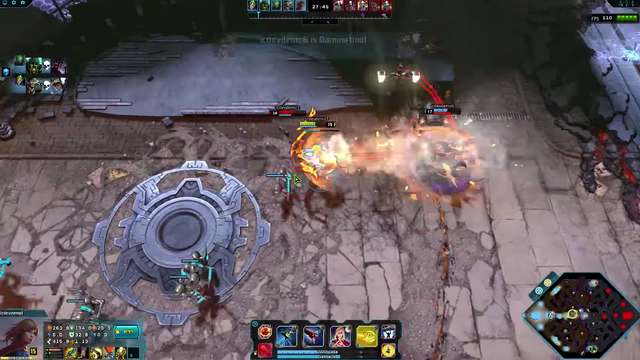 File:Supergirl gameplay screenshot 2.png