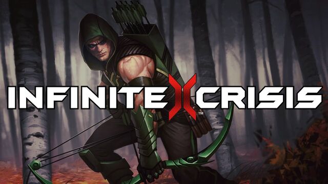 File:Green Arrow Art.jpg