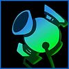 Abin Sur's Lantern 1