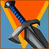 Deathstroke's Claymore