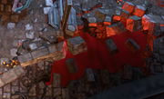 The Bleed