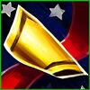 Diana's Bracers