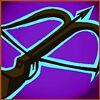 Huntress' Crossbow 2