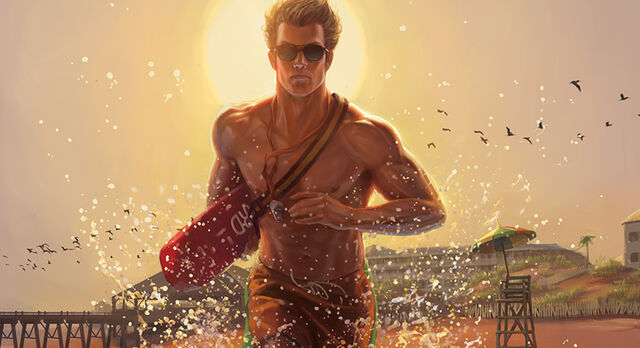 File:Lifeguard Aquaman Splash Art Skin.jpg