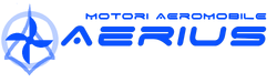 Aerius engines logo