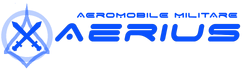 Aerius military logo