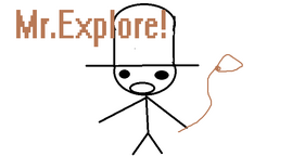 Mrexplore