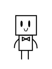 Charlie broque