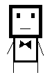 Mr. Brick