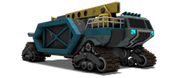 Unfortified Turret