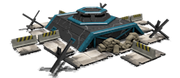 Fortified Turret