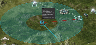Combat notifications