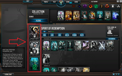 Commader Guide Example 2