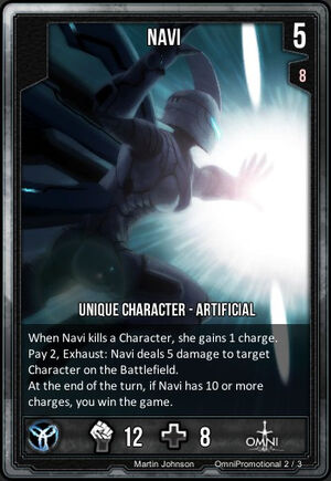 Navi