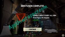 Gem and Sell Price