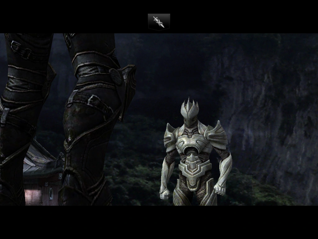 Image - Classic god king 2.png | Infinity Blade Wiki | FANDOM powered