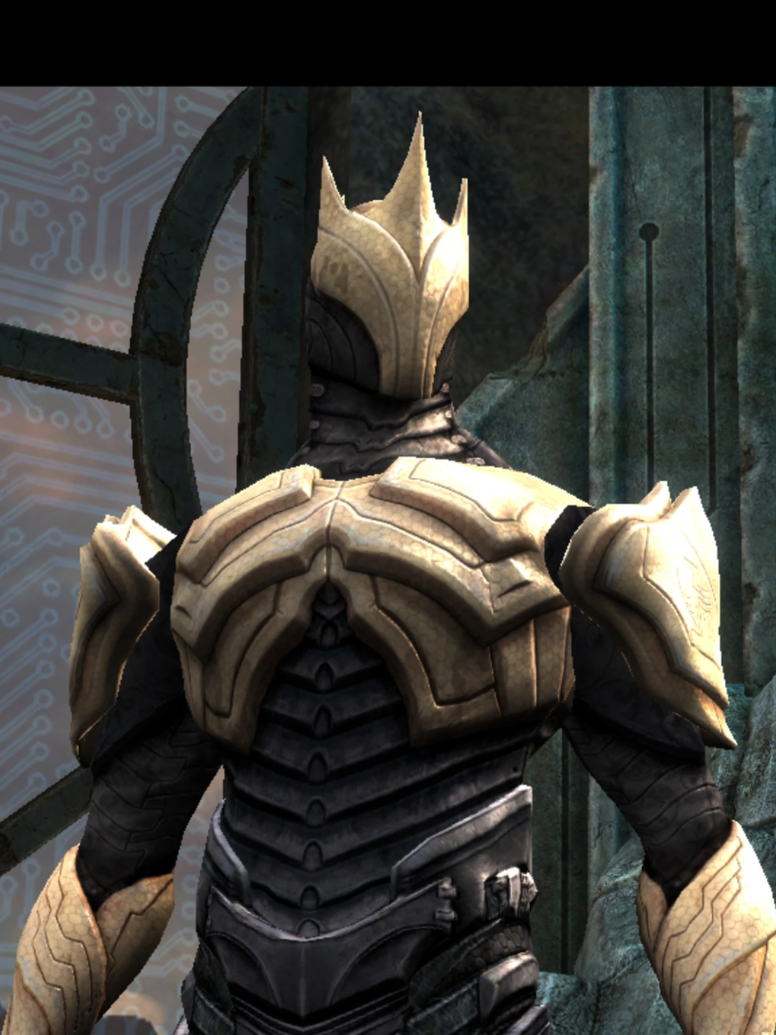 Soulless Raidriar Infinity Blade Wiki FANDOM Powered By Wikia soulless-raidriar-infinity-blade-wiki-fandom-powered-by-wikia