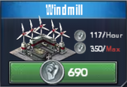 Windmill