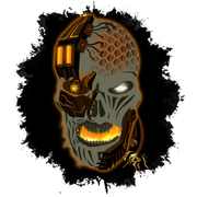 Sleepers of Avarrach Logo