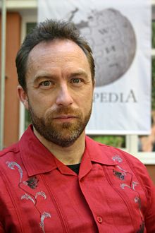 Jimmy Wales