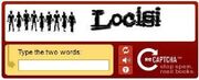 Locisi