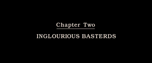 File:Inglourious Basterds Chapter Two.jpg