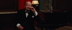 Winston Churchill