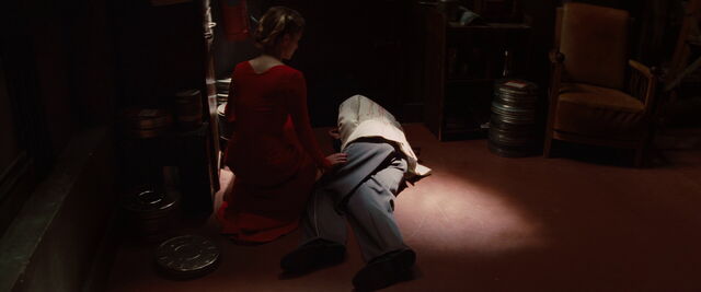 File:Shosanna checks Zoller.jpg