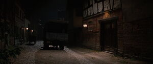 The Country Tavern Taverne
