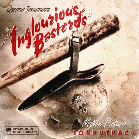 File:Inglourious Basterds Soundtrack Cover.jpg