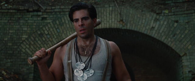 File:Donny Bear Jew with his baseball bat.jpg