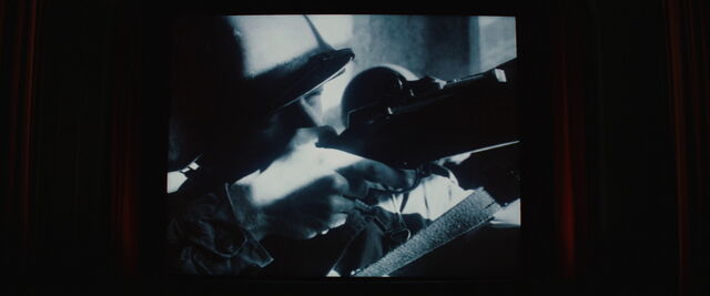 File:Soldier fires M1 Garand at Zoller.jpg