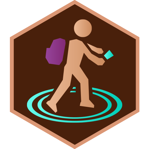 Trekker-bronze